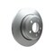 Pagid Brakes Brake Disc, 355112252 355112252 - alternate 2